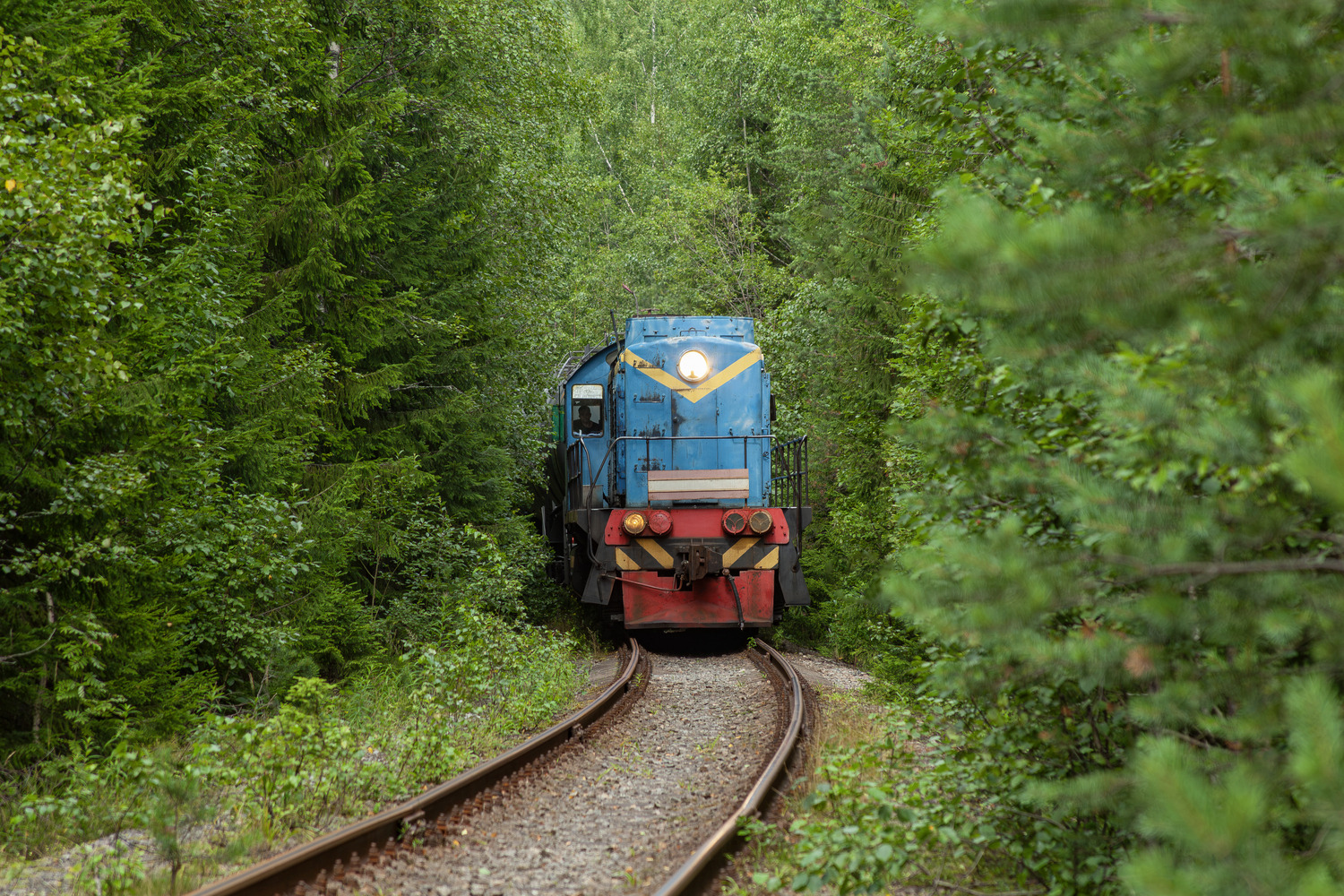ТЭМ2-610