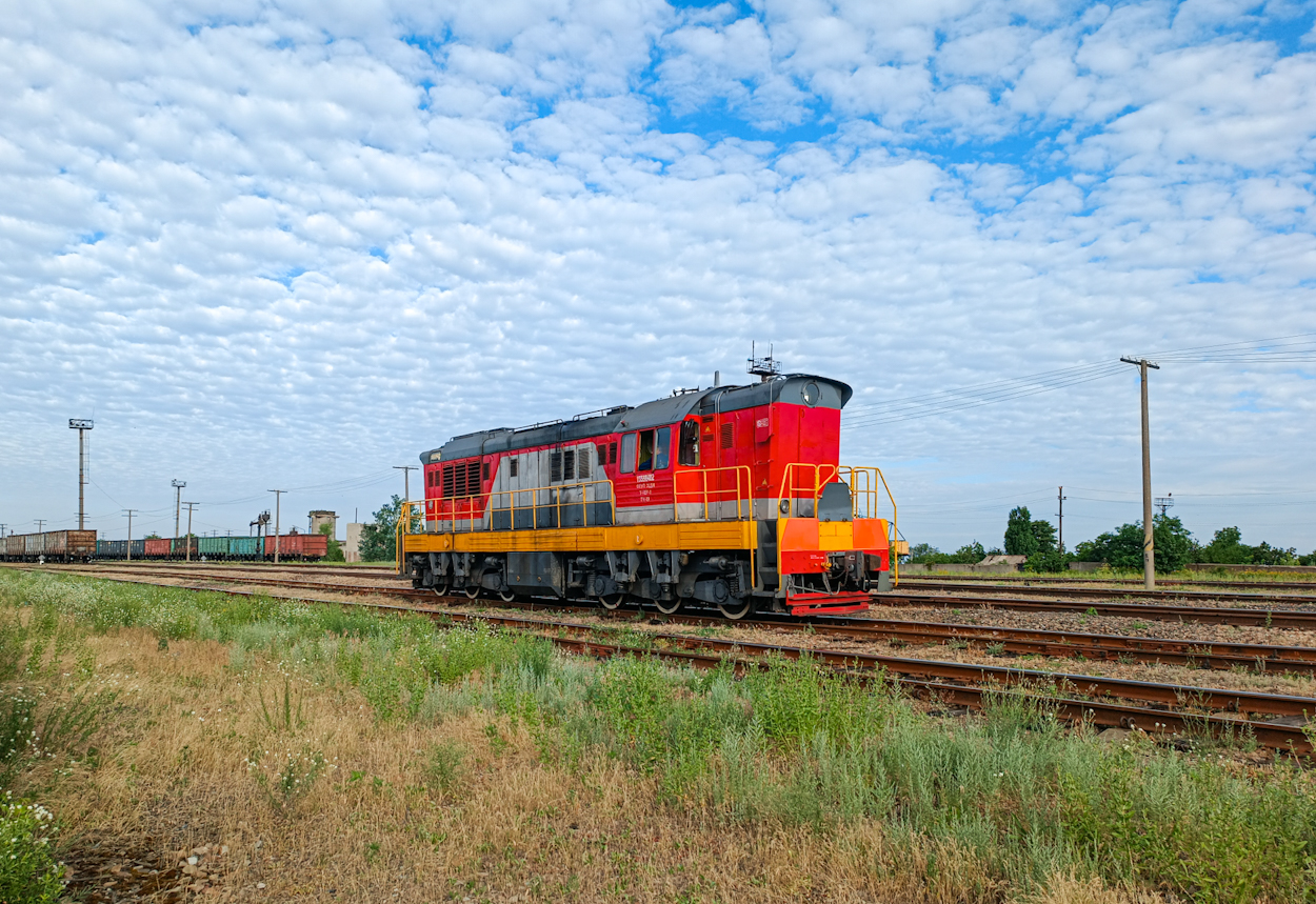 ЧМЭ3-4254