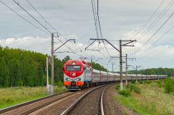 ЭП2К-030 (October Railway)
