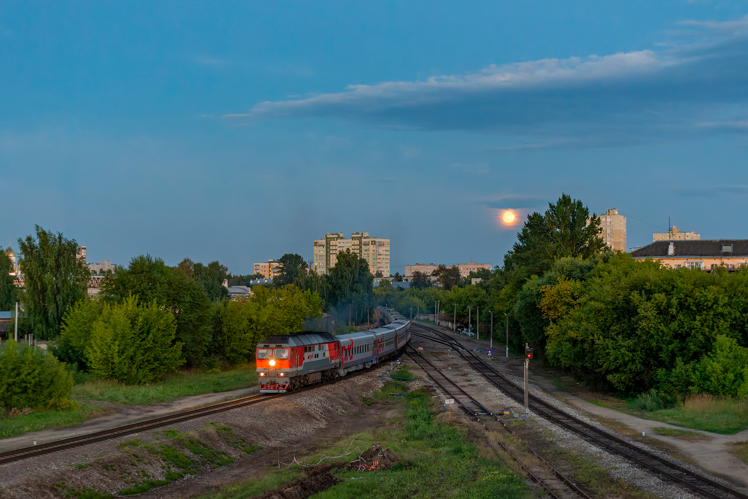 ТЭП70-0215
