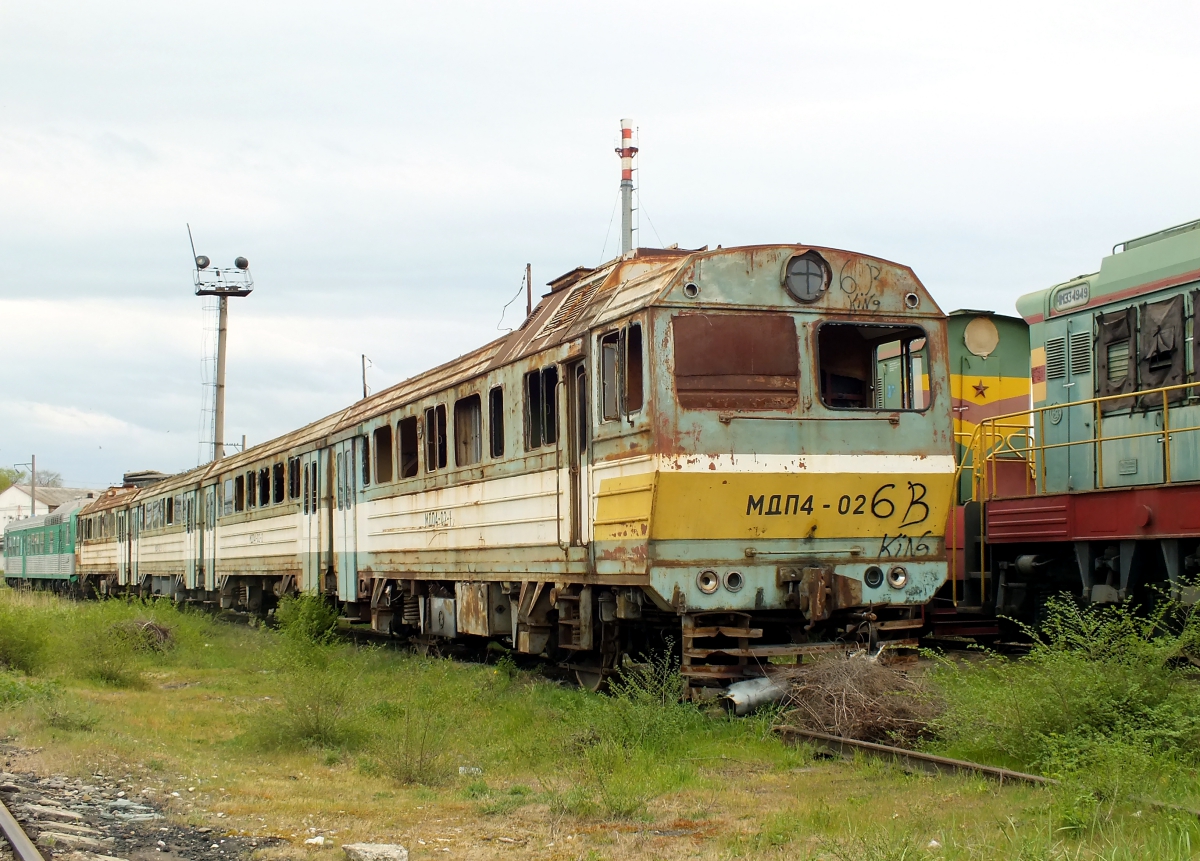 МДП4-02