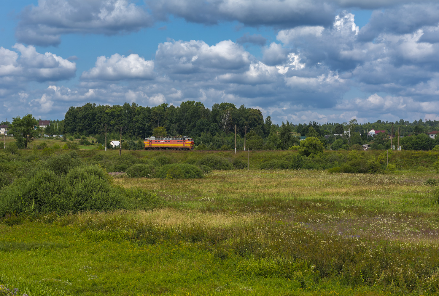 ЧС4Т-288