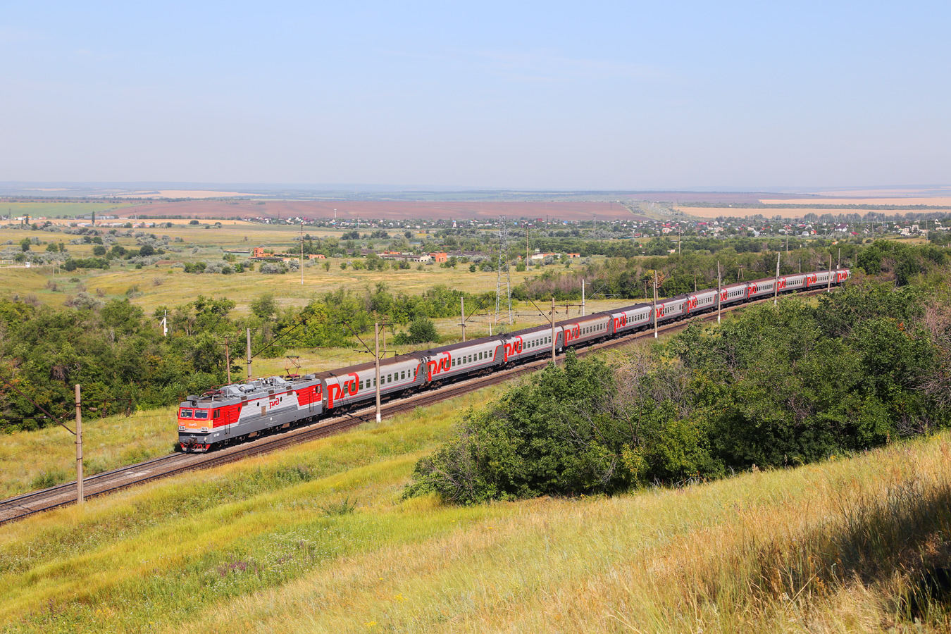 ЭП1-207
