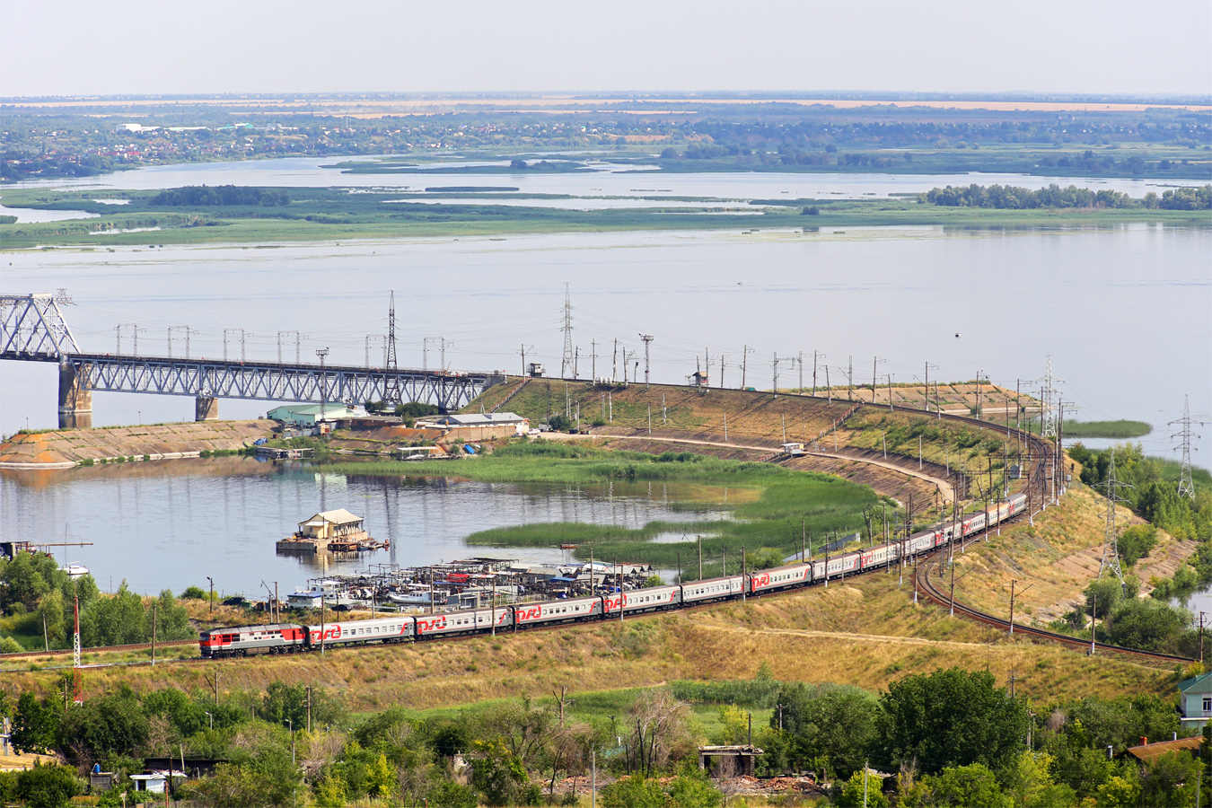 ТЭП70-0431