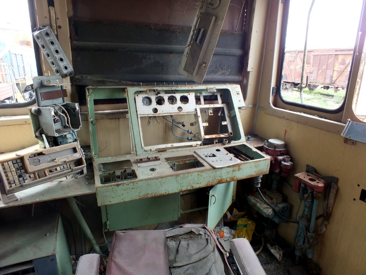 Technical Gallery
