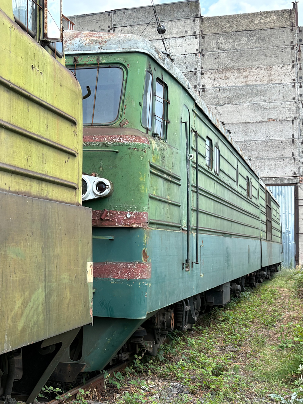 ВЛ10-463