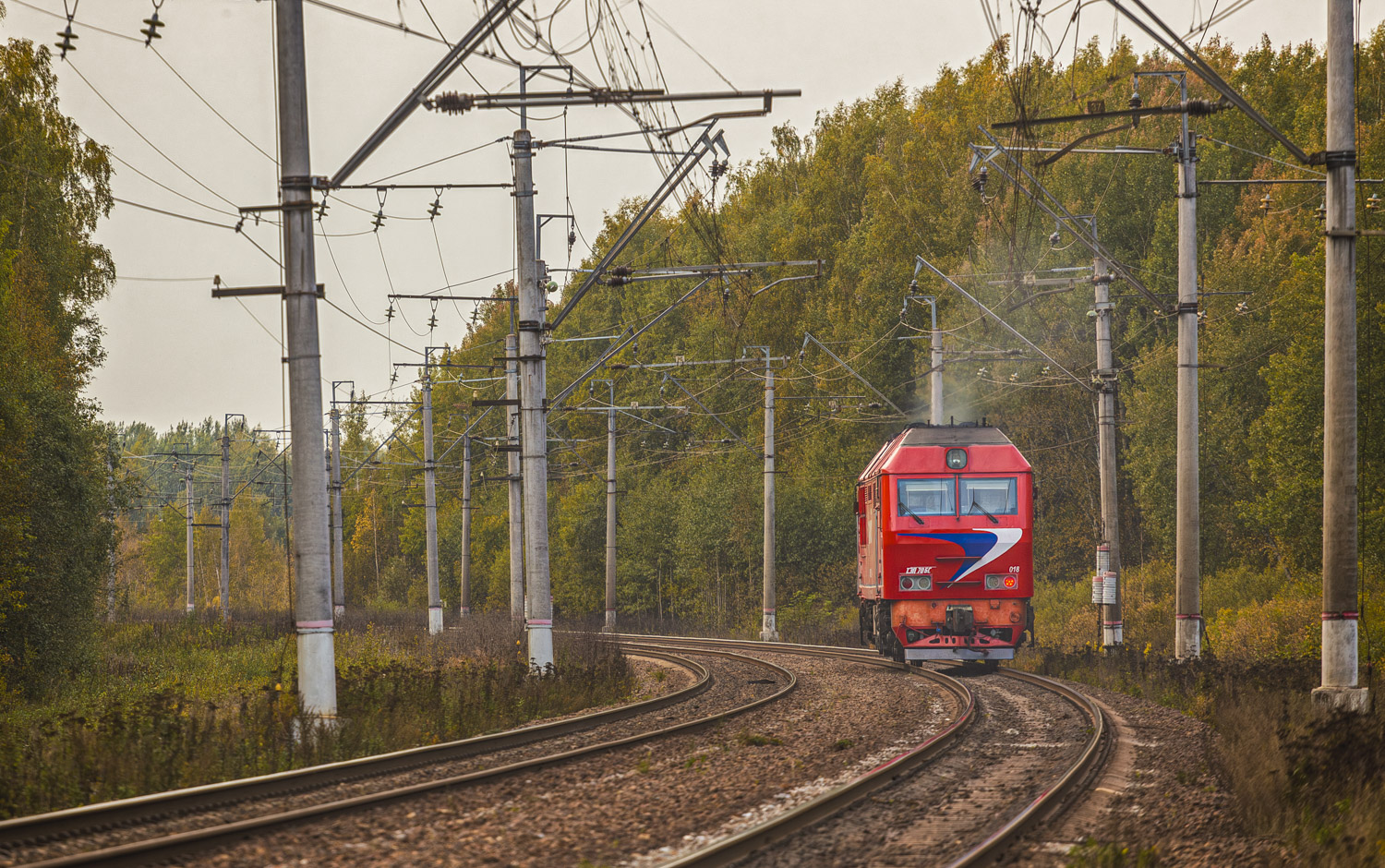 ТЭП70БС-018