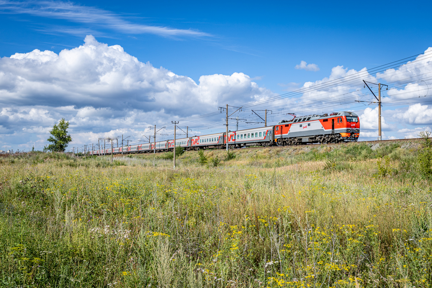 ЭП2К-141