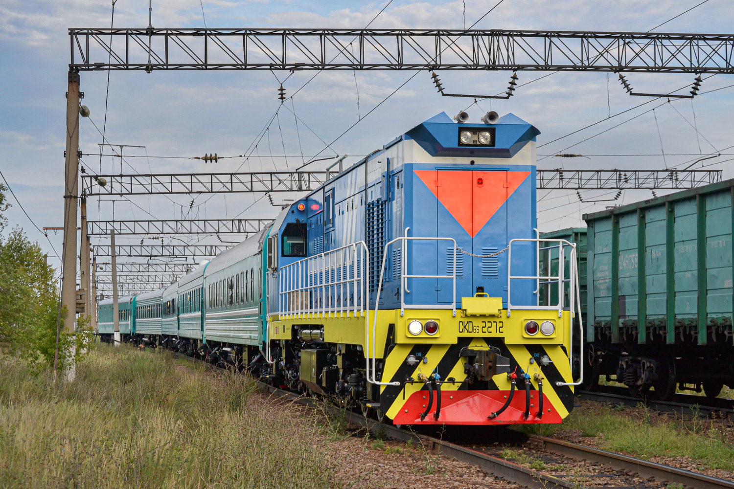 CKD6S-2272