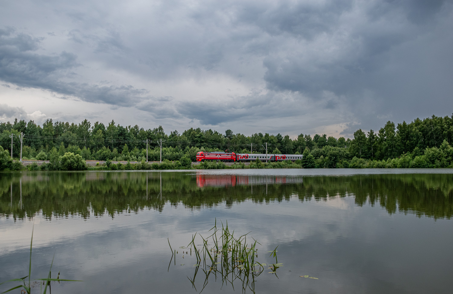 ЭП2К-431