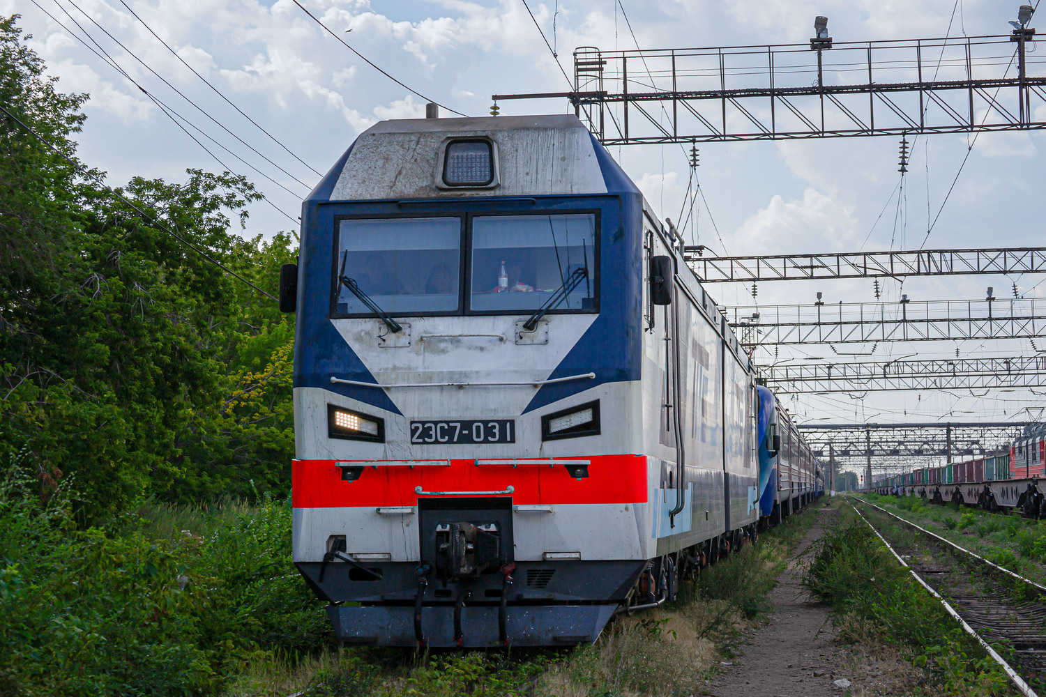 2ЭС7-031