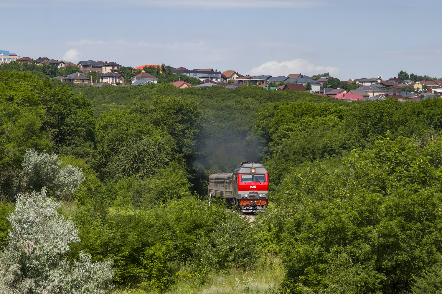 ТЭП70БС-238