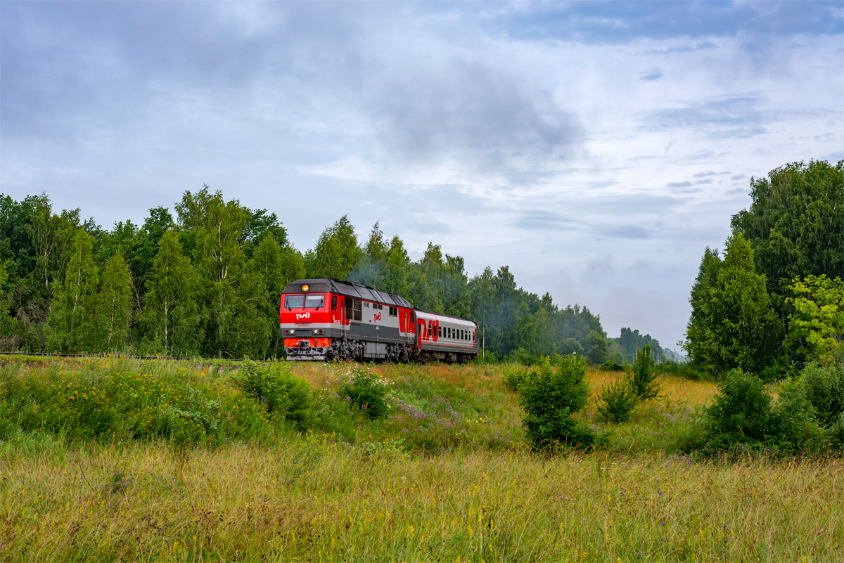 ТЭП70БС-273