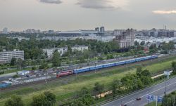 ТЭП70-0240 (Октябрьская железная дорога)