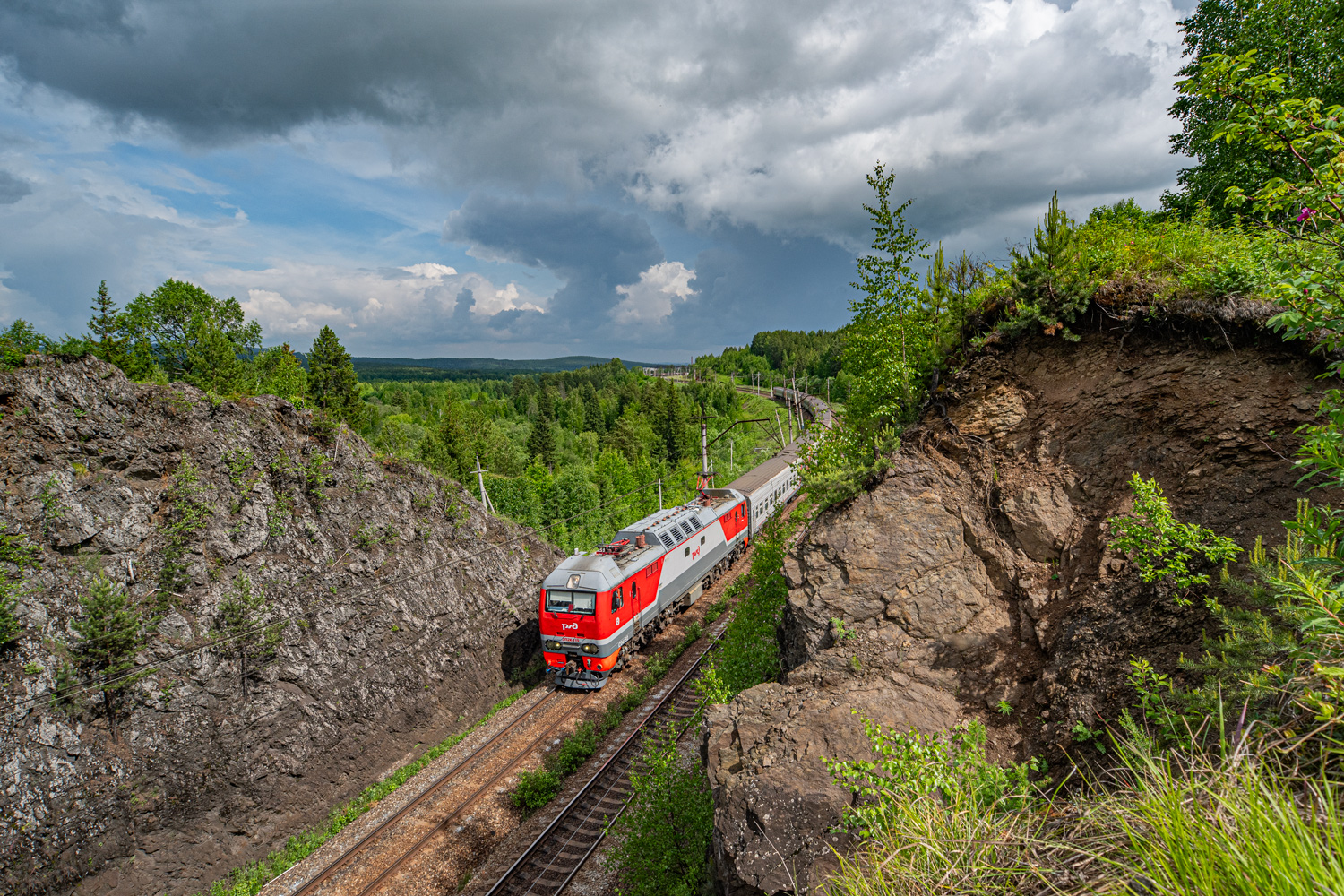 ЭП2К-119