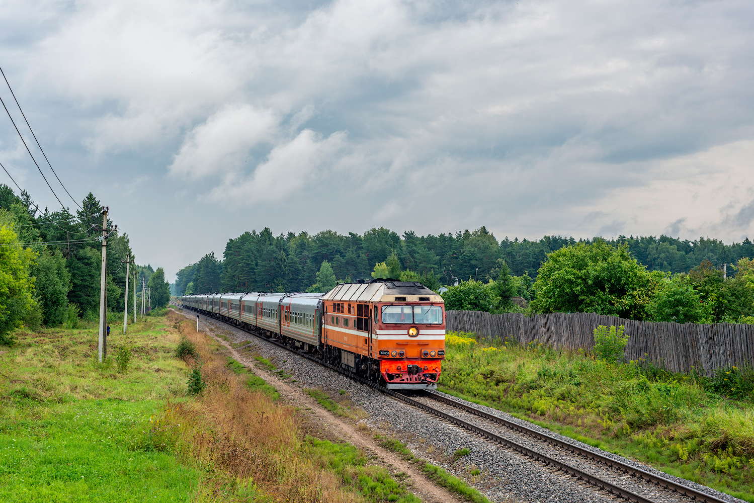 ТЭП70-0254