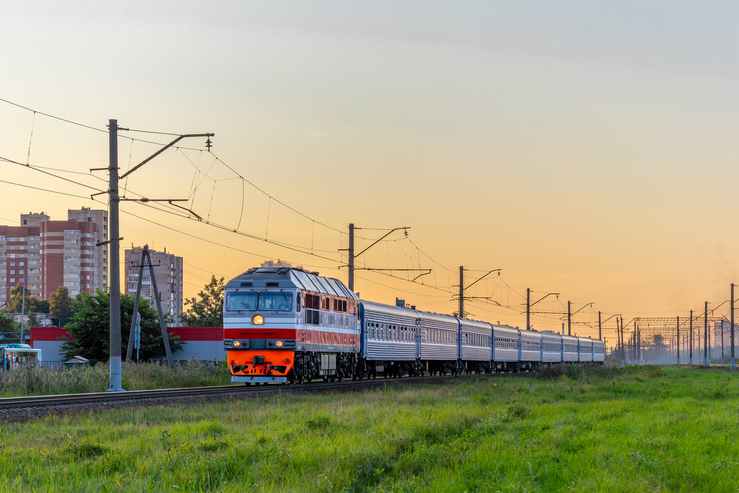 ТЭП70-0240