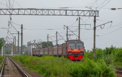 ЭД9М-0211 (Kolej Dalekowschodnia)