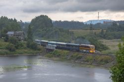 ТЭП60-0904 (Октябрьская железная дорога)