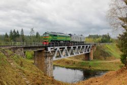 М62-1628 (October Railway)