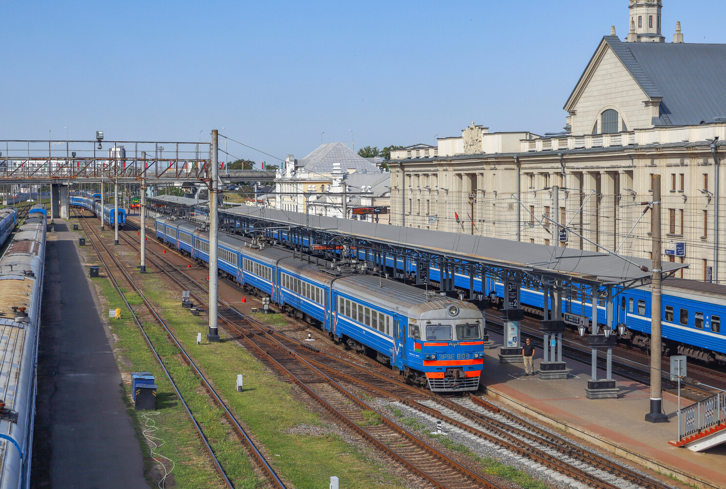 ЭР9Е-609