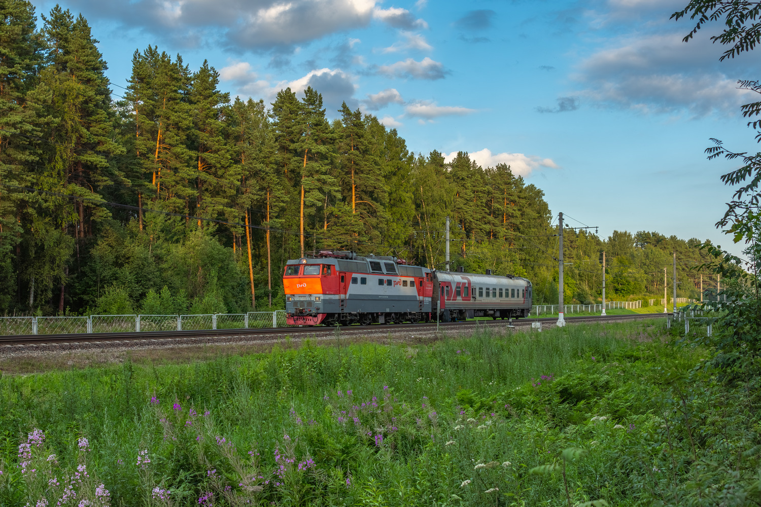 ЧС2Т-1054