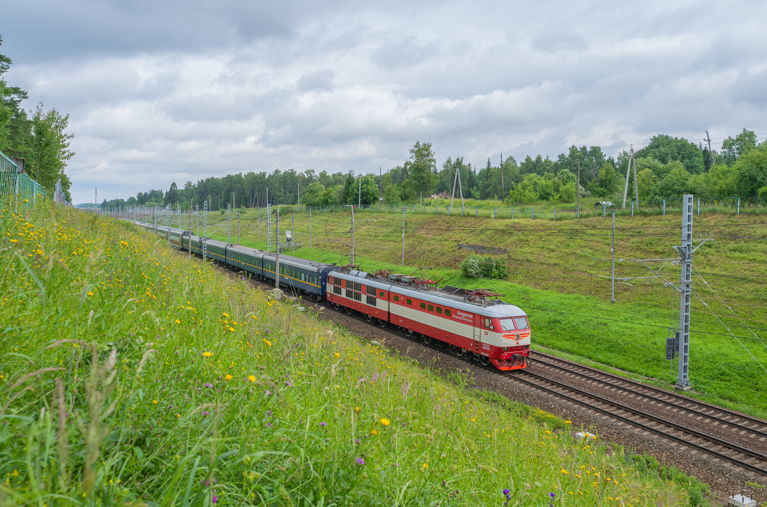 ЧС6-025