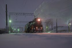 Л-3958 (October Railway)