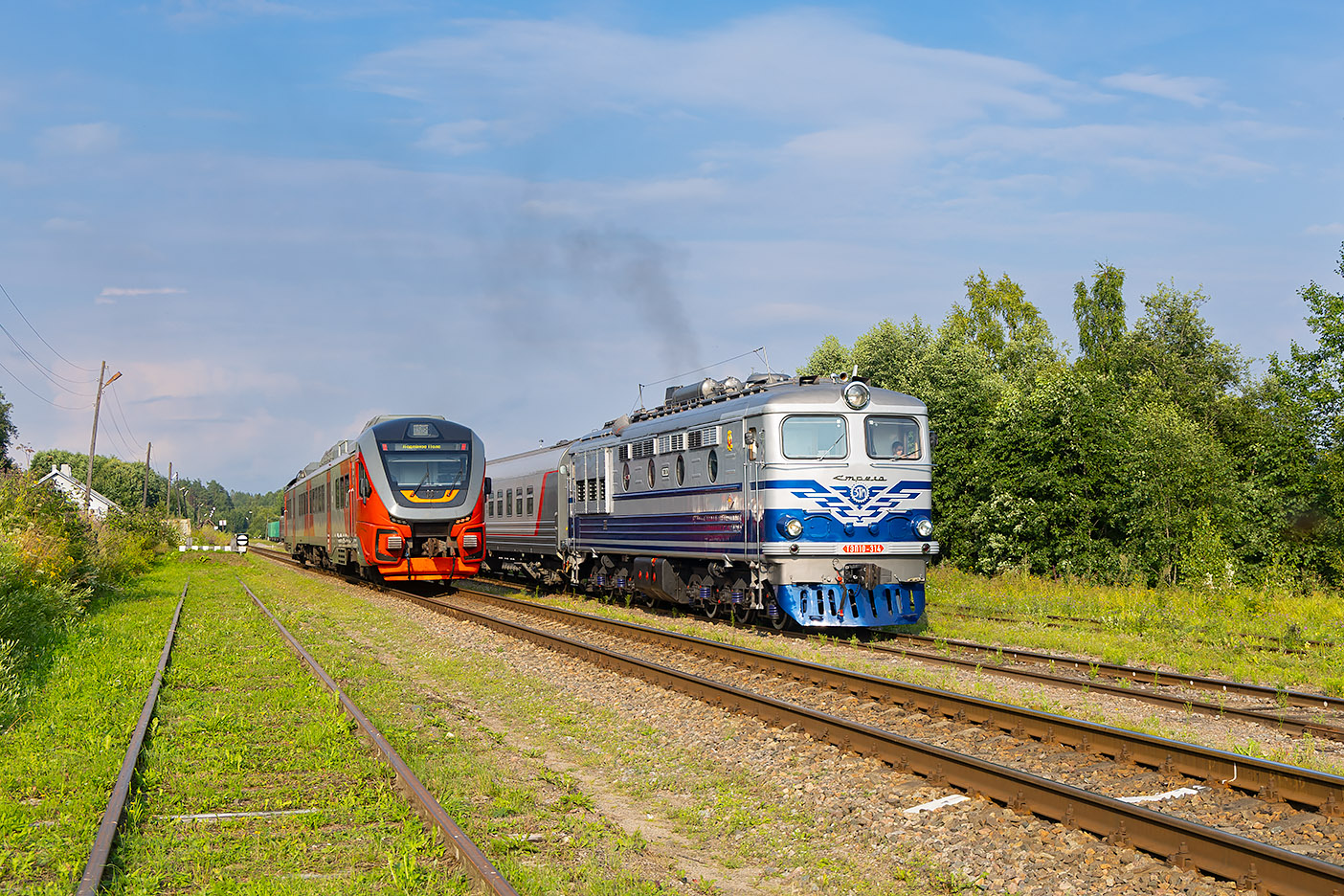 РА3-027; ТЭП10-314