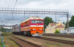 ТЭП70-0247 (Октябрьская железная дорога)