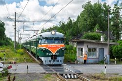 ЭР2К-901 (Октябрьская железная дорога)