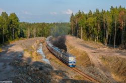 ТЭП10-314 (Октябрьская железная дорога)