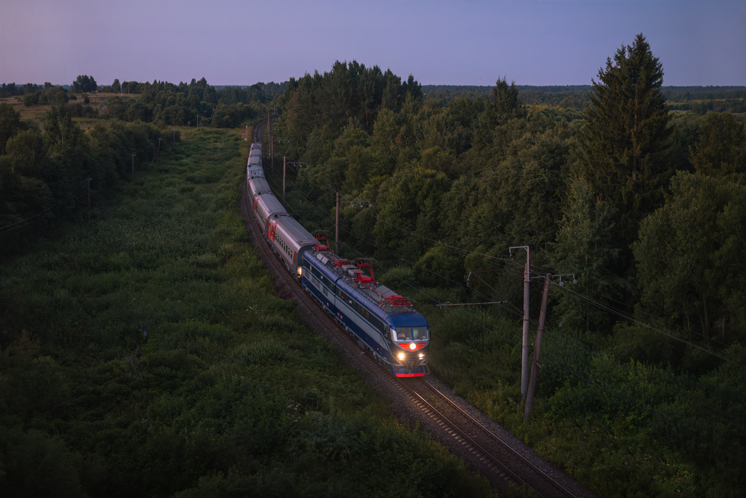 ЧС200-004