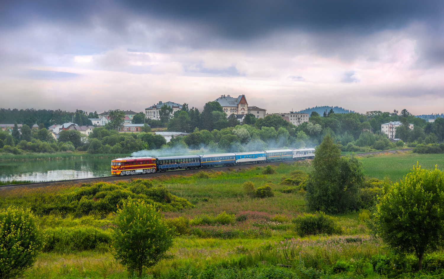 ТЭП60-0904