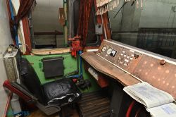 ВЛ60ПК-1124 (Kazakhstan Temir Zholy); Technical Gallery