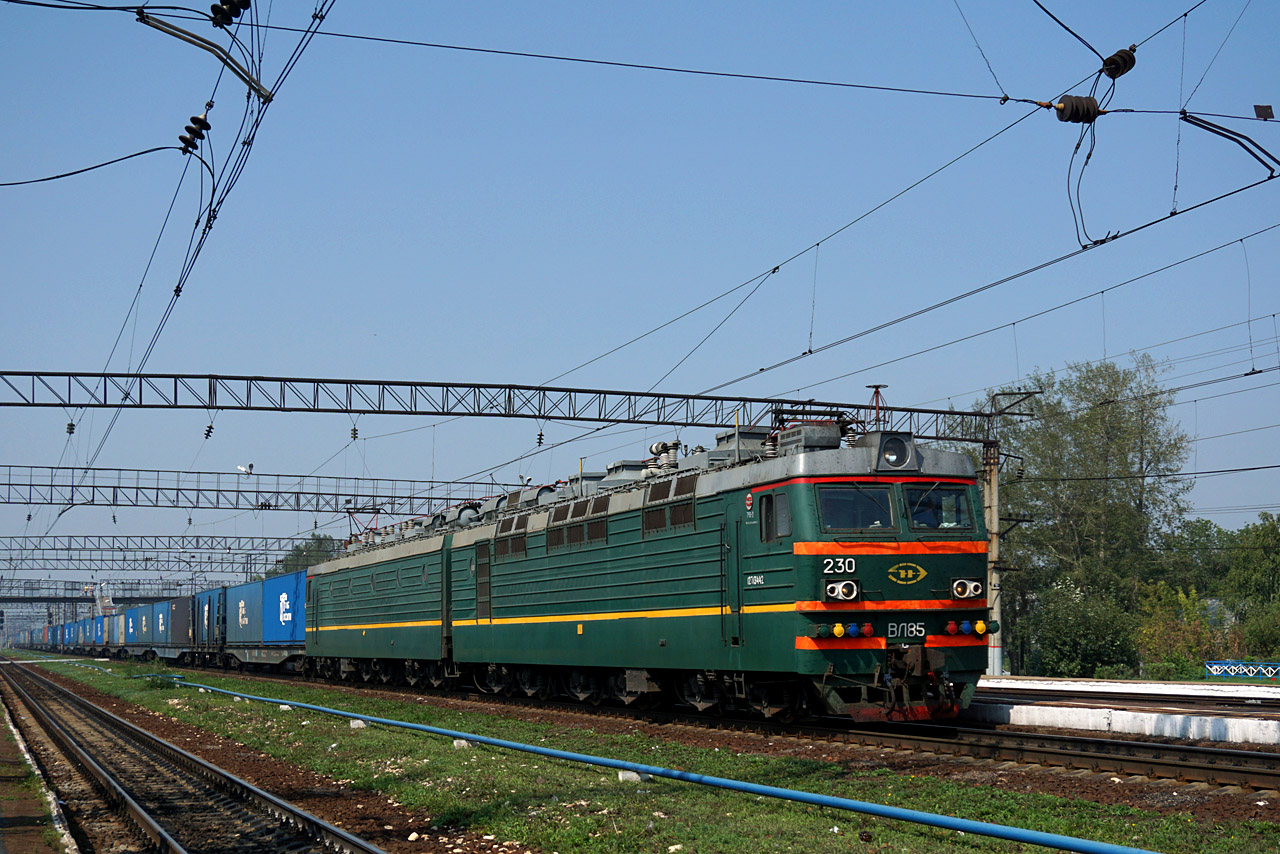 ВЛ85-230
