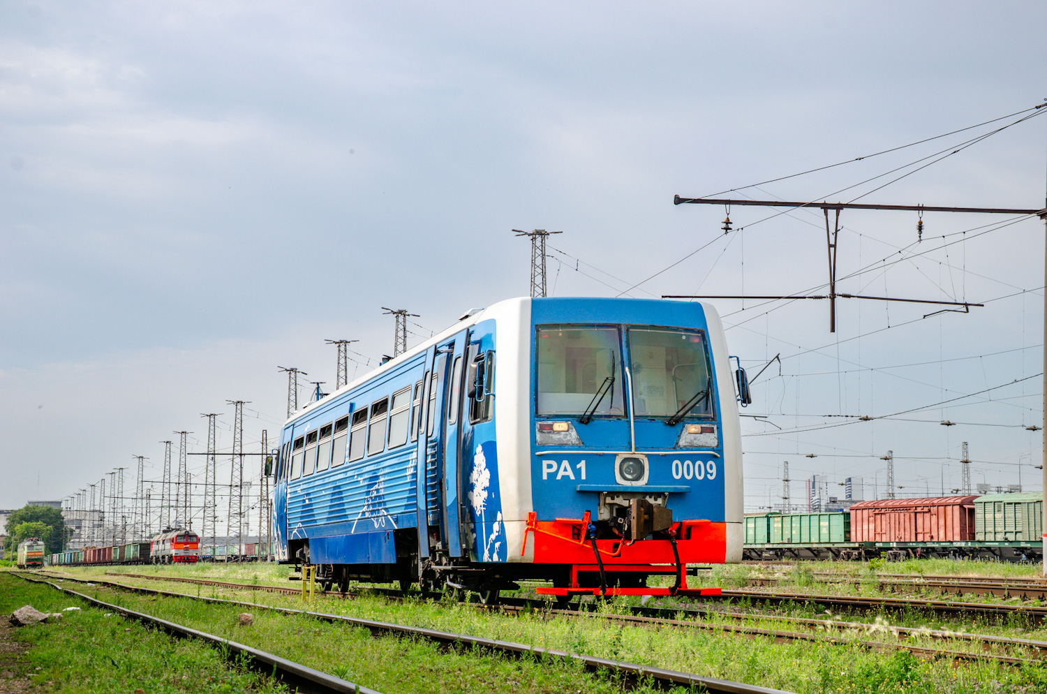РА1-0009