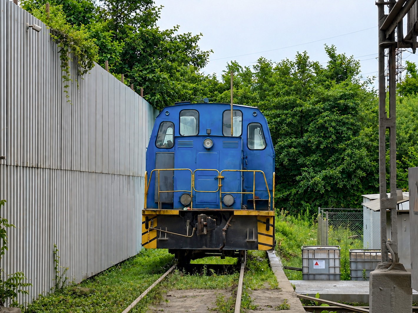 ТГМ23В48-1972