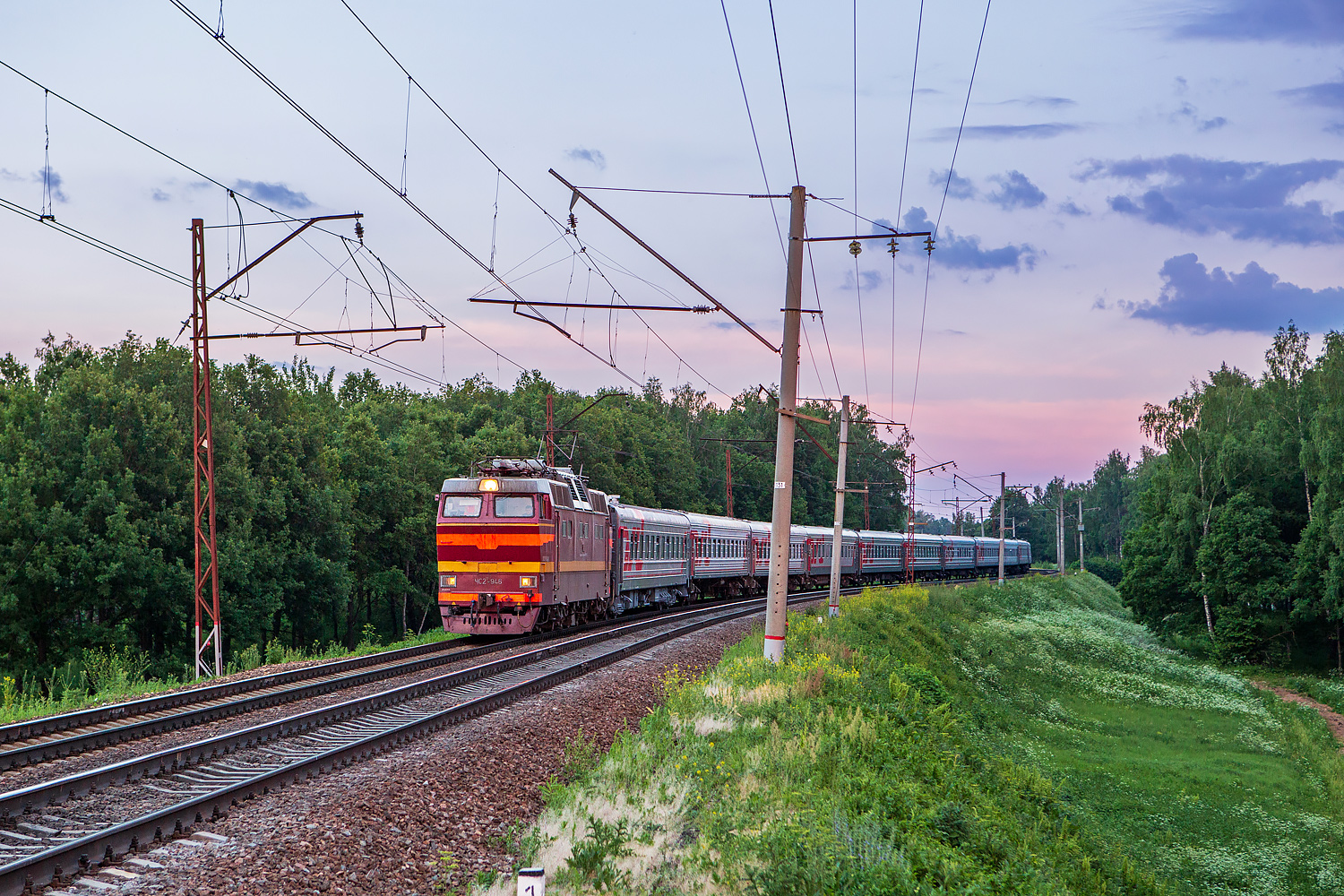 ЧС2Т-946