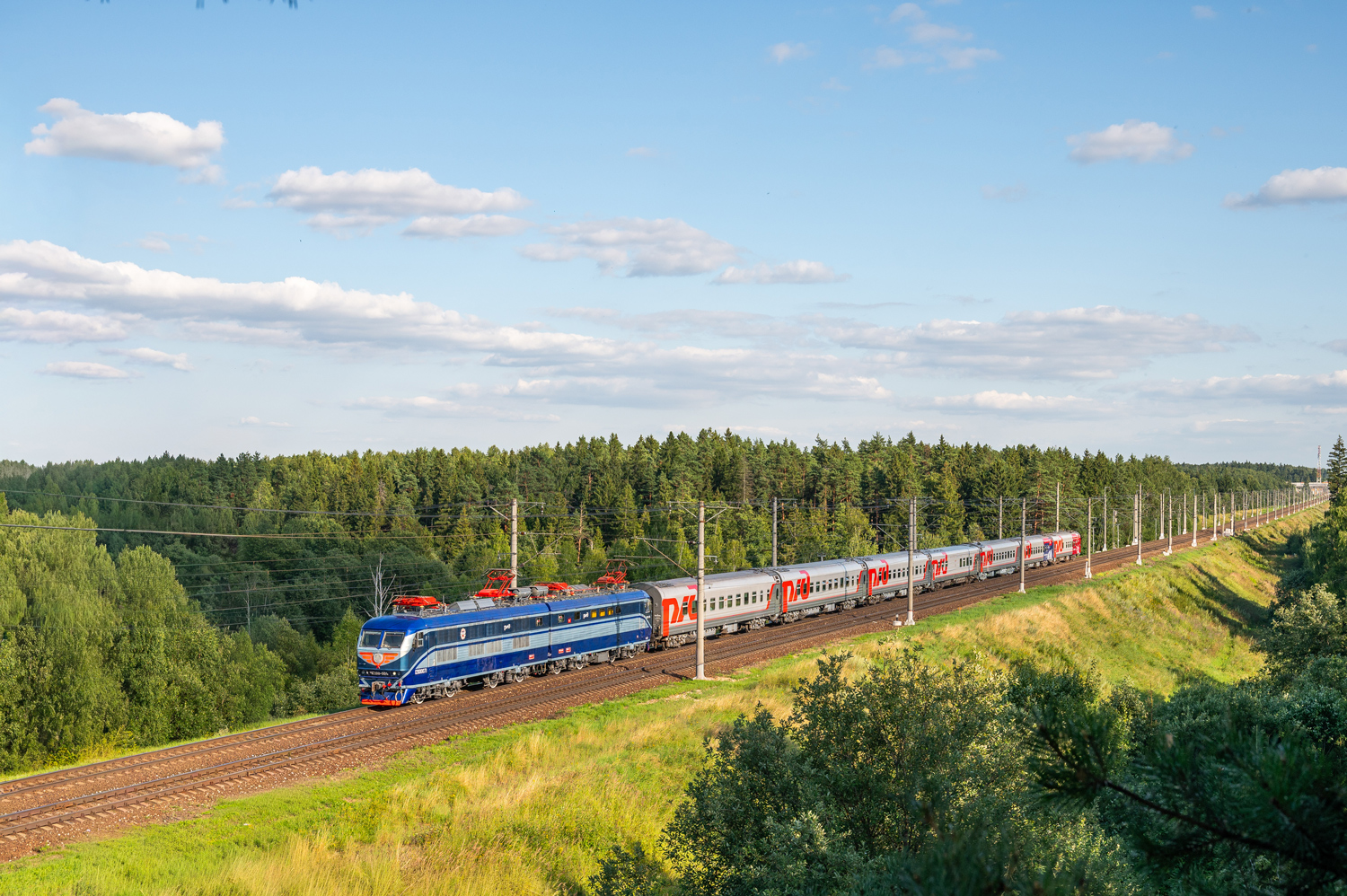 ЧС200-004