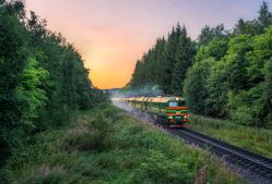 3М62У-0031 (Октябрьская железная дорога)