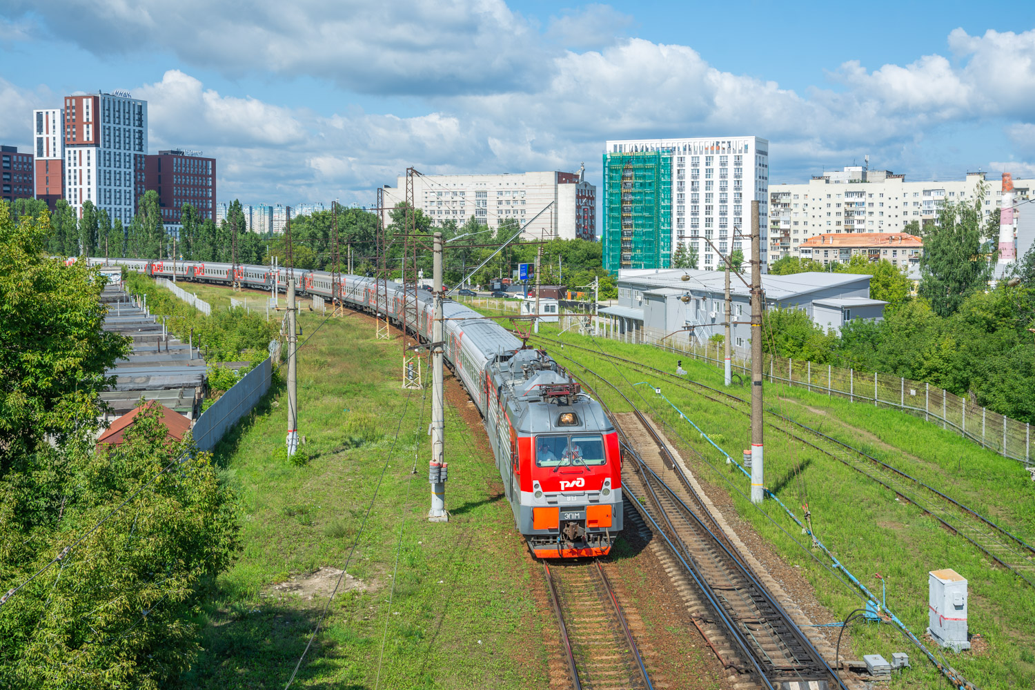 ЭП1М-813