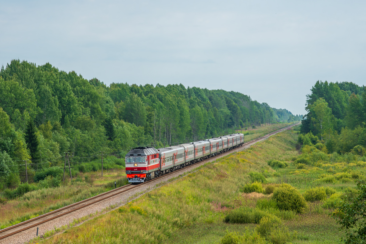 ТЭП70-0084