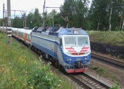 ЭП10-004 (Moskovska željeznica)