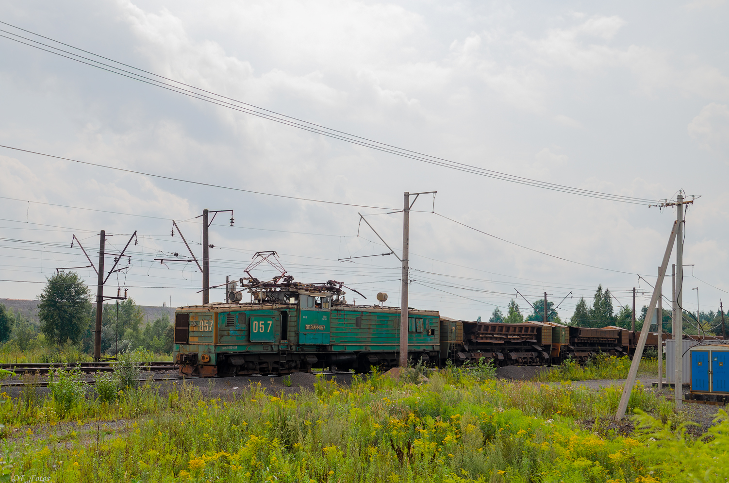 ОПЭ1АМ-057