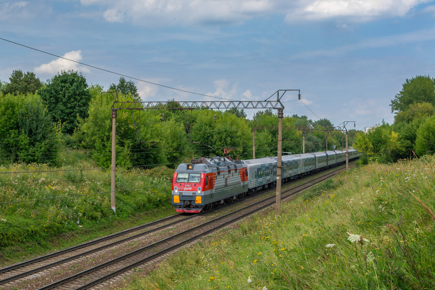 ЭП1М-693
