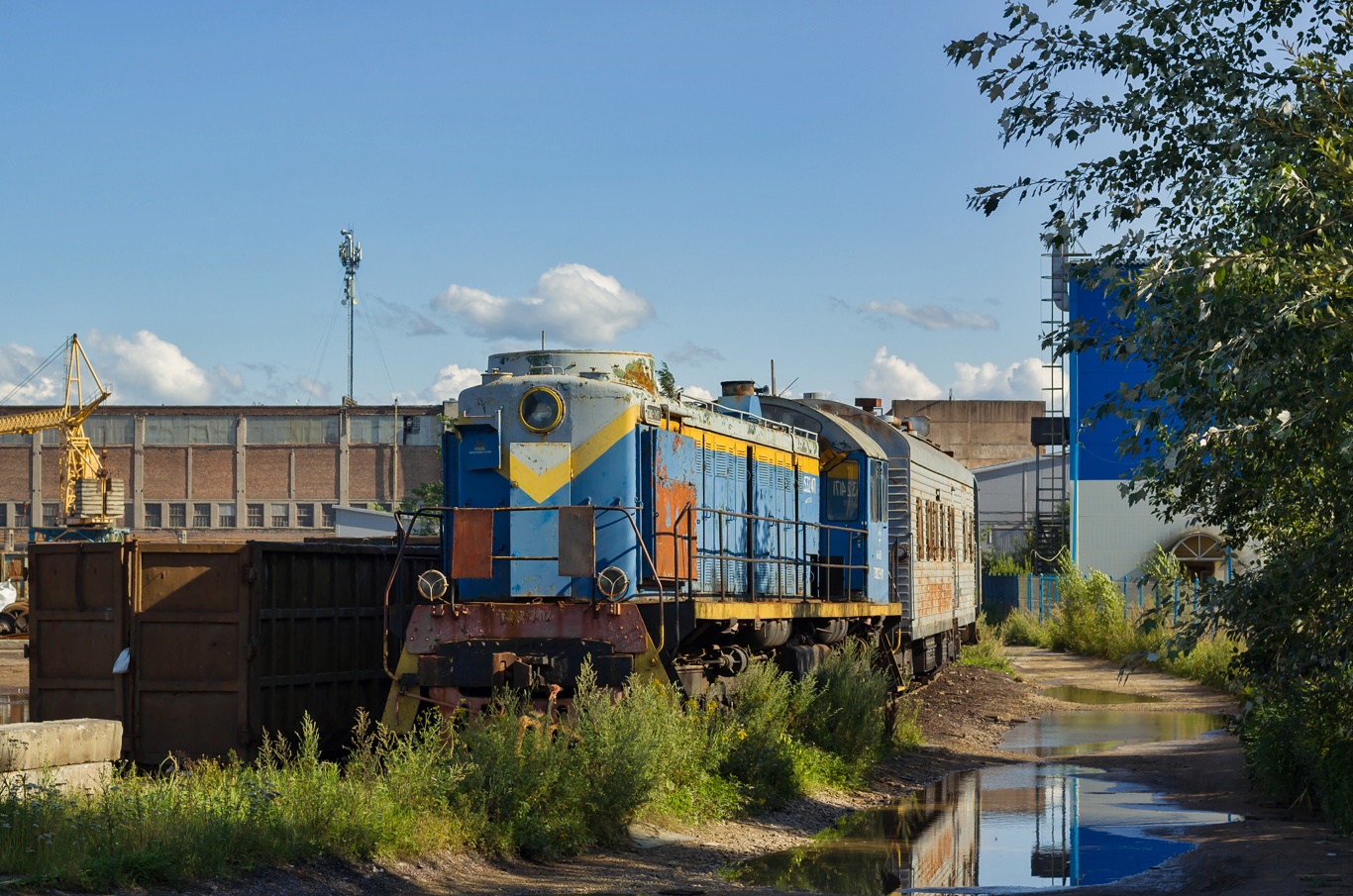 ТЭМ2-2417