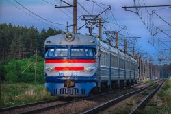 ЭР1-237 (Филиал "Пригородная пассажирская компания")