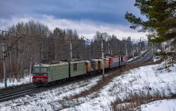 ВЛ10-257 (Свердловская железная дорога); ВЛ10-712 (Свердловская железная дорога)