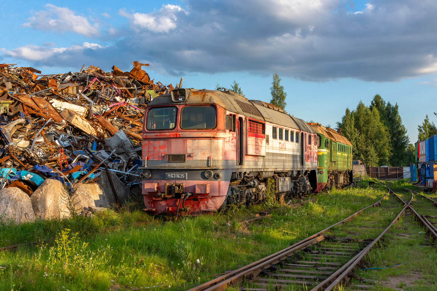 М62-1625